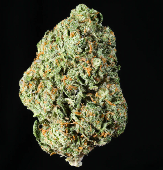 Blueberry Pancakes Flower